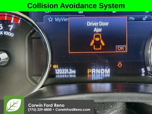 Used 2020 Ford F350 Lariat w/ Lariat Value Package AWD/4WD image 12