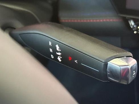 New 2026 Chevrolet Blazer EV RS AWD/4WD image 24