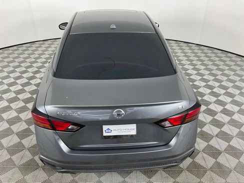 Used 2020 Nissan Altima 2.5 SL FWD image 7