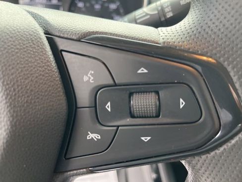 Used 2023 Chevrolet TrailBlazer LT image 15