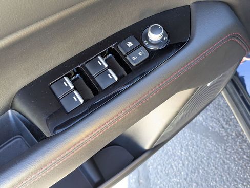 Used 2023 MAZDA CX-5 AWD 2.5 Turbo image 15