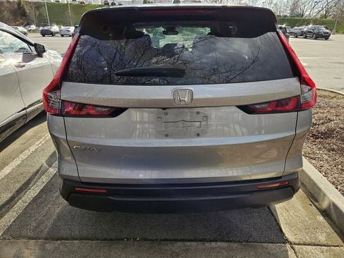 Used 2024 Honda CR-V EX-L image 9