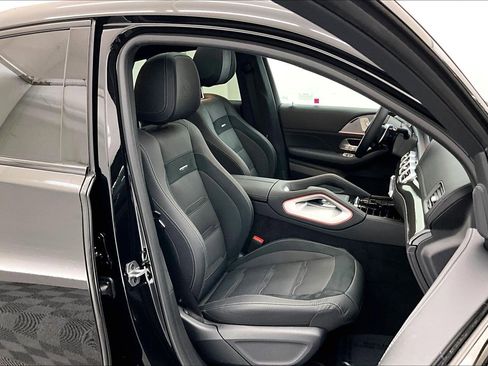 Used 2026 Mercedes-Benz GLE 63 AMG S image 6