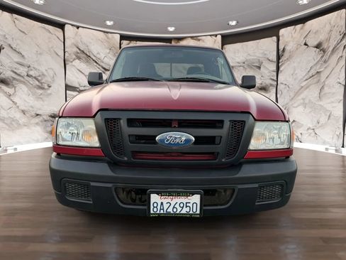 Used 2006 Ford Ranger XLT RWD image 2