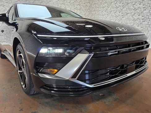 New 2026 Hyundai Sonata SEL image 7