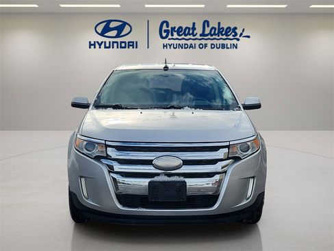 Used 2014 Ford Edge Limited image 8