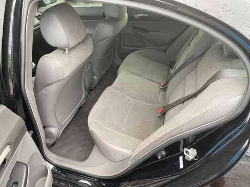 Used 2007 Honda Civic LX image 16