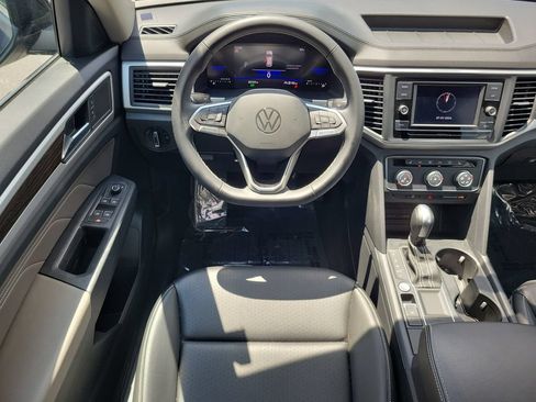 Used 2023 Volkswagen Atlas SE FWD image 14