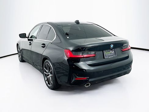 Used 2019 BMW 330i Sedan w/ Premium Package image 5