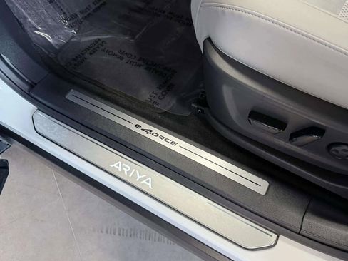 Used 2024 Nissan Ariya AWD image 22