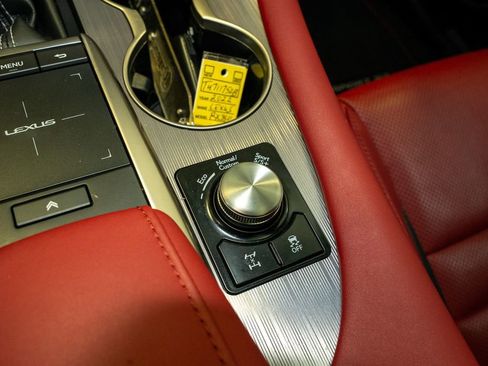 Used 2022 Lexus RX 350 F Sport image 21