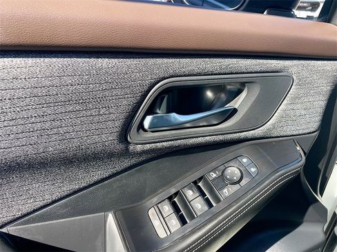 Used 2023 Nissan Rogue SV image 6