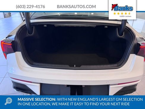 Used 2026 Kia K5 GT FWD image 8