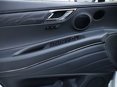 New 2026 Genesis GV80 3.5T Prestige AWD/4WD image 14