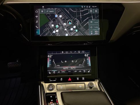Certified 2023 Audi e-tron Prestige w/ Prestige Package AWD/4WD image 20