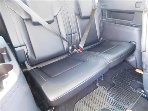 Used 2019 Volkswagen Atlas SE w/ Panoramic Sunroof Package FWD image 27