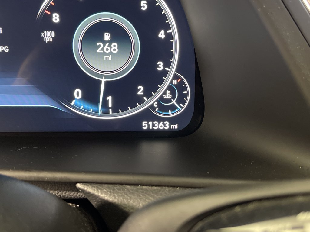 Certified 2022 Hyundai Sonata Limited FWD image 21
