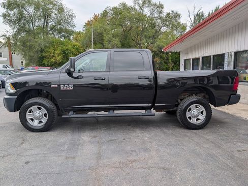 Used 2017 RAM 2500 Tradesman w/ Popular Equipment Group image 32