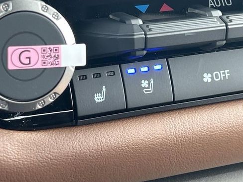 New 2026 Toyota Tundra 1794 Edition AWD/4WD image 27