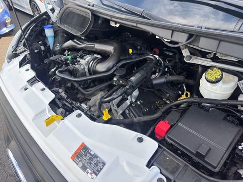 Used 2021 Ford Transit 350 DRW RWD image 40