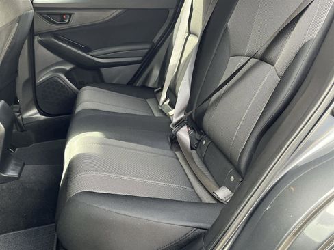 Certified 2023 Subaru Crosstrek 2.0i image 13