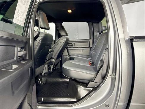 Certified 2024 RAM 3500 Tradesman AWD/4WD image 21