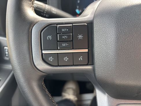 Certified 2025 Ford F150 XLT w/ Equipment Group 301A Standard image 26