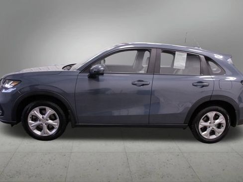 Certified 2023 Honda HR-V LX image 3