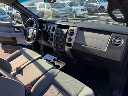 Used 2012 Ford F150 XLT w/ XLT Chrome Pkg image 42