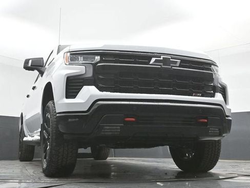 New 2026 Chevrolet Silverado 1500 LT Trail Boss w/ LT Trail Boss Premium Package image 43