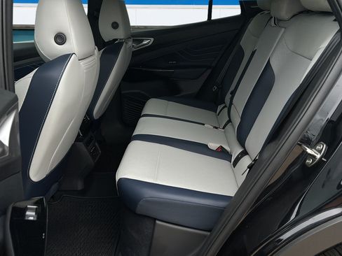 New 2026 Volkswagen ID.4 Pro S Plus AWD/4WD image 15