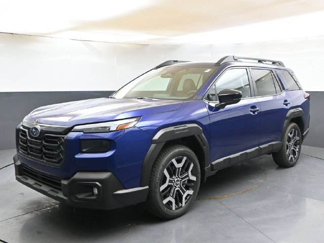 New 2026 Subaru Outback Touring XT AWD/4WD image 1