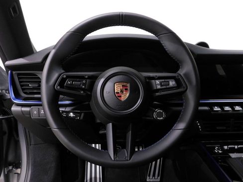 Used 2025 Porsche 911 Carrera T RWD image 56