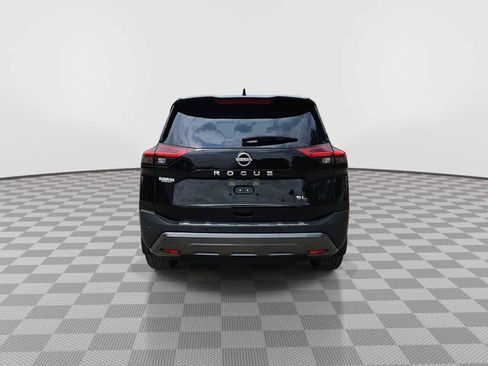 Used 2023 Nissan Rogue SL FWD image 7