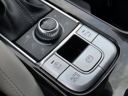 Used 2022 Kia Telluride EX w/ EX Premium Package AWD/4WD image 27