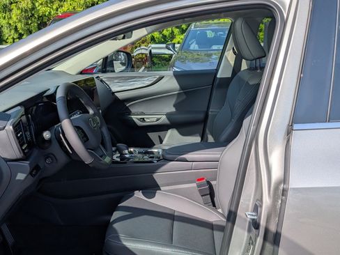 New 2026 Lexus NX 350 AWD w/ Premium Package image 12