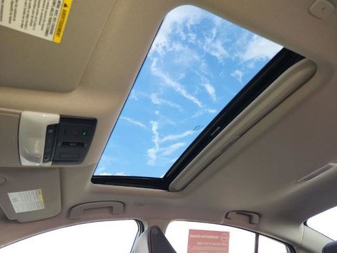 Certified 2024 Nissan Altima 2.0 SR image 16