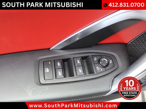 Used 2025 BMW X1 xDrive28i w/ M Sport Package AWD/4WD image 15