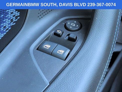 Used 2026 BMW M2 w/ Lighting Package RWD image 25