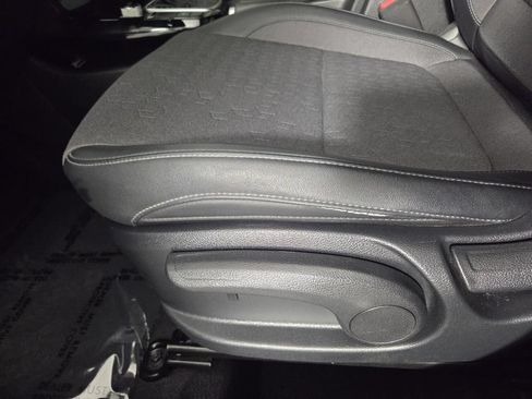 Used 2024 Kia Seltos S FWD image 10