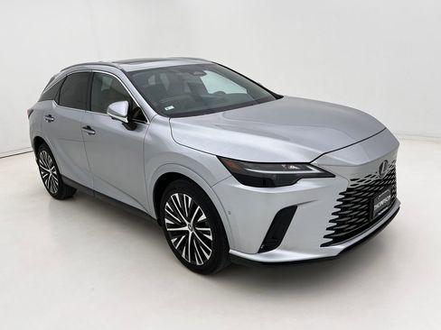 Certified 2024 Lexus RX 350 Premium Plus image 6