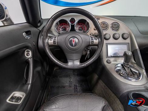 Used 2007 Pontiac Solstice GXP w/ Premium Package image 13