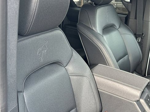 New 2025 Ford Bronco Big Bend image 12