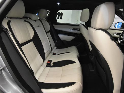 Used 2020 Land Rover Range Rover Velar S image 16