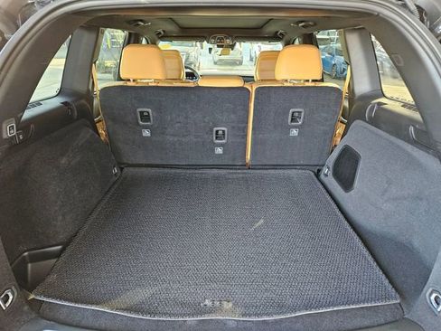 Used 2025 Jeep Grand Cherokee Summit w/ Adv Protech Group IV image 30