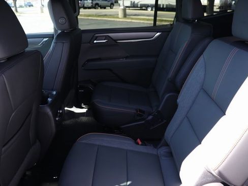 New 2025 GMC Acadia AT4 image 15