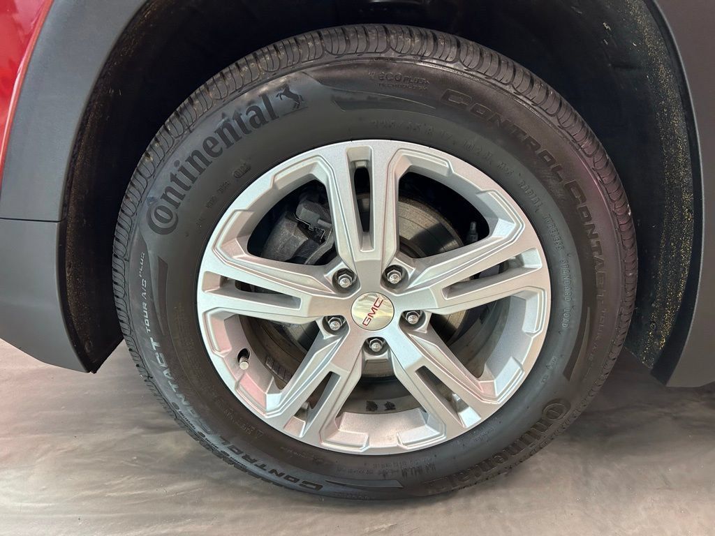 Used 2019 GMC Terrain SLE AWD/4WD image 21