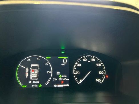 Used 2024 Honda CR-V Sport image 11