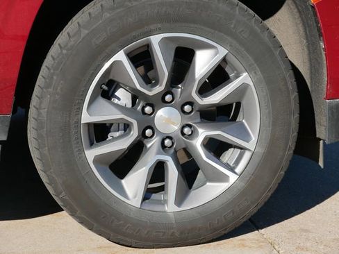 Used 2023 Chevrolet Tahoe LS w/ Driver Alert Package image 9