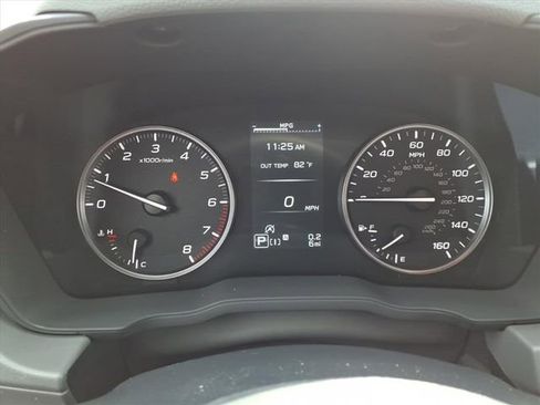 New 2026 Subaru Crosstrek 2.0i Premium AWD/4WD image 21